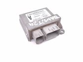 Airbag control unit/module