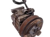 Ilmastointilaitteen kompressorin pumppu (A/C)