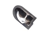 Front door interior handle