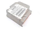 Airbag control unit/module