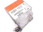 Airbag control unit/module