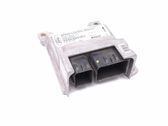 Airbag control unit/module