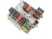 Airbag control unit/module