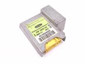 Airbag control unit/module