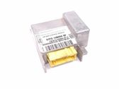 Airbag control unit/module