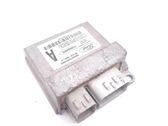 Airbag control unit/module