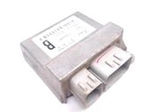 Airbag control unit/module
