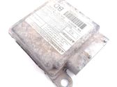 Airbag control unit/module