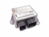 Airbag control unit/module