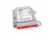 Airbag control unit/module