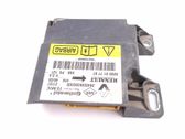 Airbag control unit/module