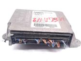Airbag control unit/module