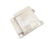 Airbag control unit/module