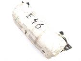 Passenger airbag