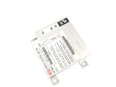 Airbag control unit/module
