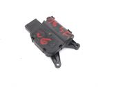 Turbo charger electric actuator