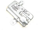 Rear door airbag