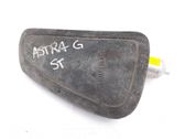 Side airbag