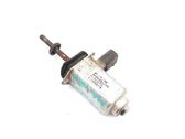 Front door window regulator motor
