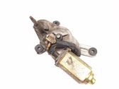 Rear window wiper motor