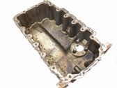 Oil sump