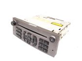 Radio/CD/DVD/GPS-pääyksikkö
