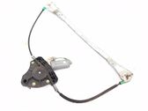 Front door electric window regulator