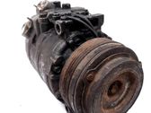 Air conditioning (A/C) compressor (pump)
