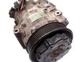 Compresor (bomba) del aire acondicionado (A/C))