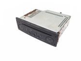 Radio/CD/DVD/GPS head unit