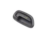 Front door interior handle