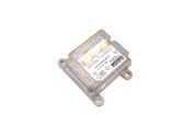 Airbag control unit/module