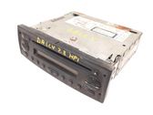 Radio / CD-Player / DVD-Player / Navigation