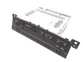 Radio/CD/DVD/GPS head unit