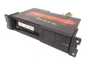 CD/DVD changer