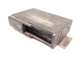 CD/DVD changer