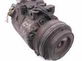 Air conditioning (A/C) compressor (pump)