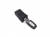 Ignition lock
