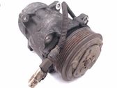 Air conditioning (A/C) compressor (pump)