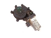Front door window regulator motor