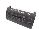 Radio / CD-Player / DVD-Player / Navigation