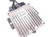 Unidad de control/módulo ECU del motor