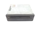 Navigation unit CD/DVD player