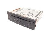 Radio/CD/DVD/GPS head unit