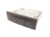 Radio/CD/DVD/GPS head unit