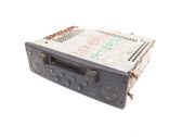 Radio/CD/DVD/GPS-pääyksikkö