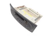 Radio/CD/DVD/GPS head unit