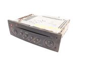 Radio / CD-Player / DVD-Player / Navigation