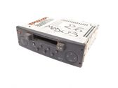 Radio/CD/DVD/GPS-pääyksikkö