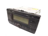 Radio/CD/DVD/GPS head unit